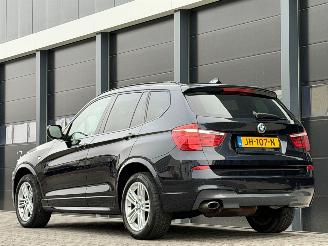 BMW X3 xDrive20d M-Pakket Pano Camera Clima picture 5
