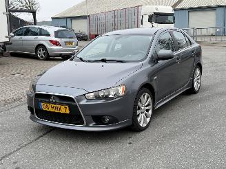 Mitsubishi Lancer 1.8 Intense Navi PDC 2009/1