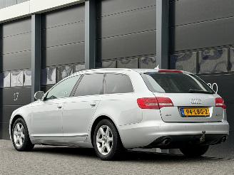 Audi A4 2.0 TDI S-Line Dak Leer Clima picture 5