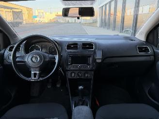 Volkswagen Polo 1.2 TDI BlueMotion Navi picture 7