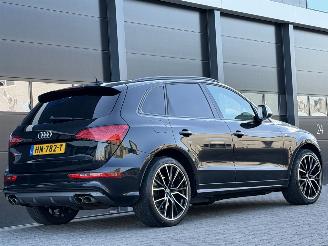 Audi SQ5 3.0 TDI Quattro Pano PDC Xenon picture 4