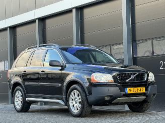 Volvo Xc-90 2.4 D5 AWD Navi Leer 7-PERS picture 2