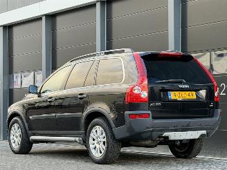 Volvo Xc-90 2.4 D5 AWD Navi Leer 7-PERS picture 5