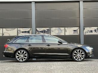 Audi A6 avant 3.0 TDI quattro Navi Clima Bose picture 3