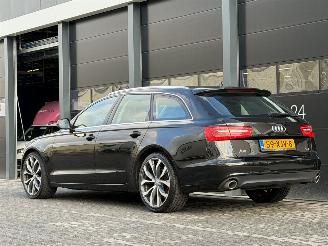 Audi A6 avant 3.0 TDI quattro Navi Clima Bose picture 5