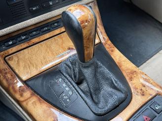 BMW X5 3.0d High Executive Leer Clima Navi picture 11