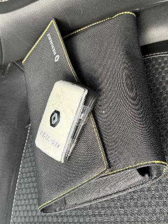 Renault Mégane 1.2 TCe Bose Navi Camera Clima picture 17