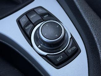 BMW X1 18d Executive Navi Clima PDC picture 12