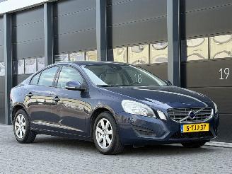 Volvo S-60 1.6 D2 Summum Leer PDC Clima picture 2