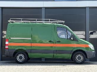 Mercedes Sprinter 313 2.2 CDI AIRCO picture 3