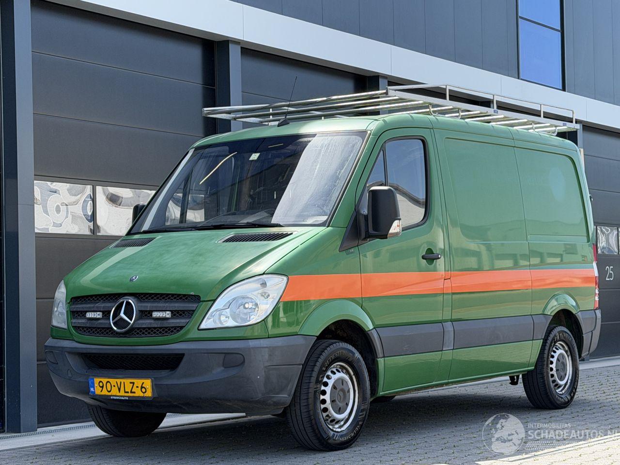 Mercedes Sprinter 313 2.2 CDI AIRCO
