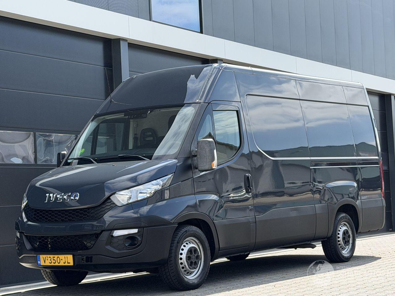 Iveco Daily 35S15V 2.3 Clima 3-PERS