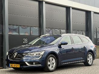 bruktbiler auto Renault Talisman 1.5 dCi Navi Clima Massage PDC 2017/11