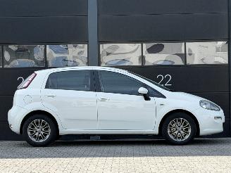 Fiat Punto Evo 1.3 M-Jet picture 3