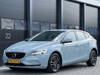 begagnad bil auto Volvo V-40 2.0 D2 Harman/Kardol Xenon Euro-6 2016/11