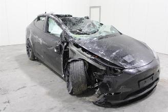 Tesla Model Y  picture 3