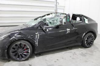 Tesla Model Y  picture 6