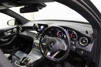 Mercedes GLC 250 picture 7