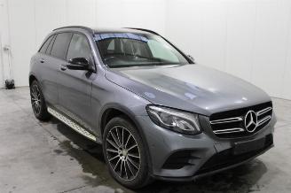 Mercedes GLC 250 picture 3