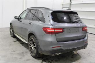 Mercedes GLC 250 picture 5