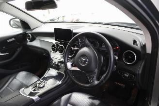 Mercedes GLC 220 picture 6