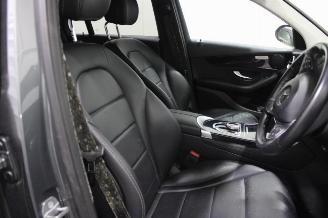 Mercedes GLC 220 picture 7