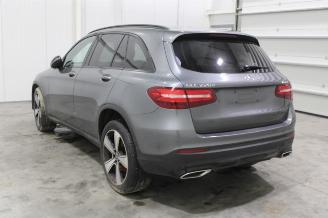 Mercedes GLC 220 picture 5