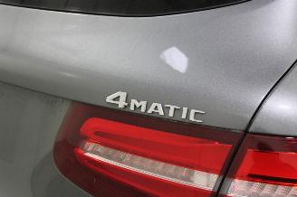 Mercedes GLC 220 picture 14