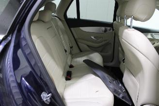 Mercedes GLC 220 picture 8