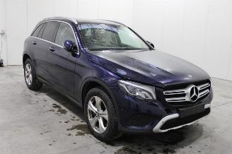 Mercedes GLC 220 picture 3