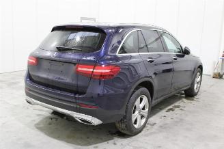 Mercedes GLC 220 picture 4