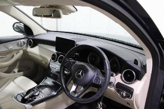 Mercedes GLC 220 picture 6