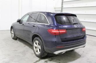 Mercedes GLC 220 picture 5