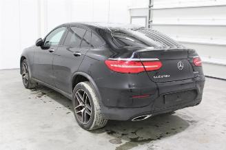 Mercedes GLC 250 picture 5