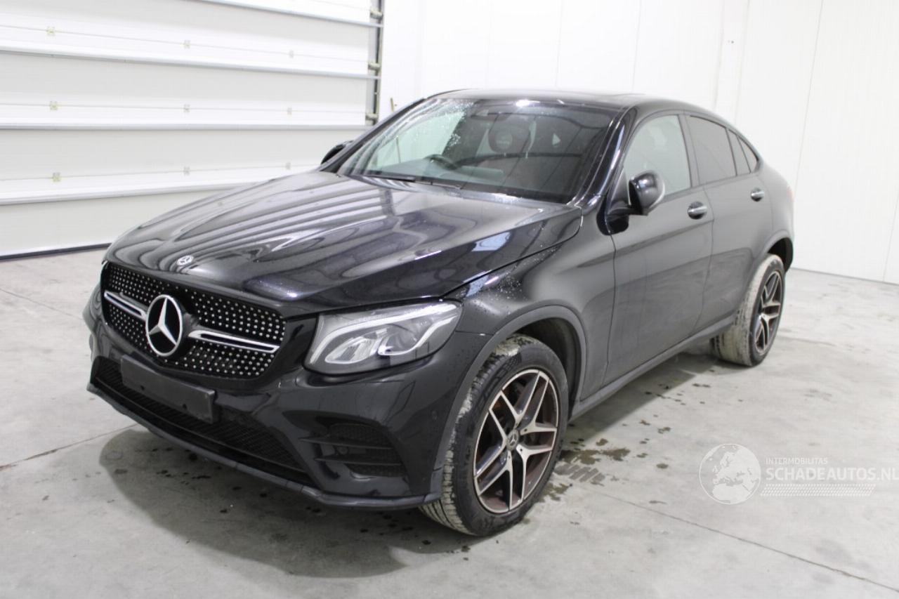 Mercedes GLC 250