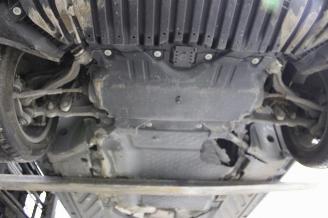 Mercedes C-klasse C 220 picture 15