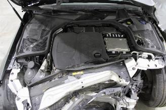 Mercedes C-klasse C 220 picture 13