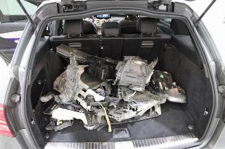 Mercedes C-klasse C 220 picture 15