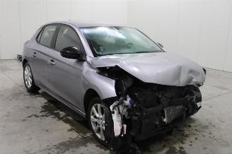 Opel Corsa  picture 2