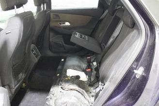 DS Automobiles DS 7 Crossback DS7 Crossback picture 13