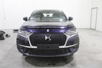 DS Automobiles DS 7 Crossback DS7 Crossback picture 6