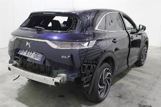 DS Automobiles DS 7 Crossback DS7 Crossback picture 3