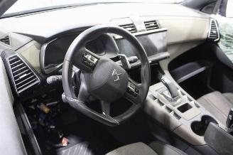 DS Automobiles DS 7 Crossback DS7 Crossback picture 11