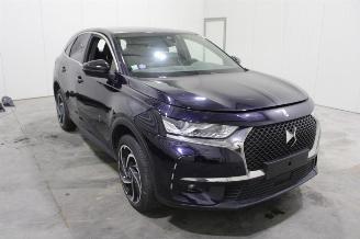 DS Automobiles DS 7 Crossback DS7 Crossback picture 2