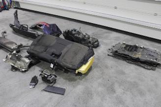 DS Automobiles DS 7 Crossback DS7 Crossback picture 21