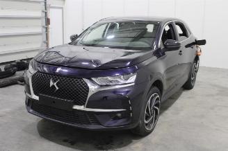 Vrakbiler auto DS Automobiles DS 7 Crossback DS7 Crossback 2020/2