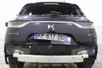DS Automobiles DS 7 Crossback DS7 Crossback picture 5