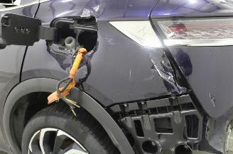 DS Automobiles DS 7 Crossback DS7 Crossback picture 9