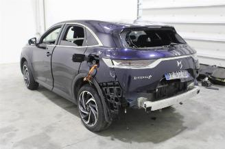 DS Automobiles DS 7 Crossback DS7 Crossback picture 4
