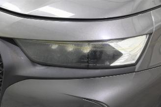 DS Automobiles DS 7 Crossback DS7 Crossback picture 6